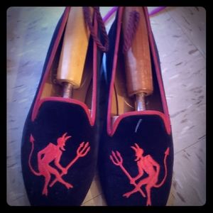 Stubbs and wooton women shoes